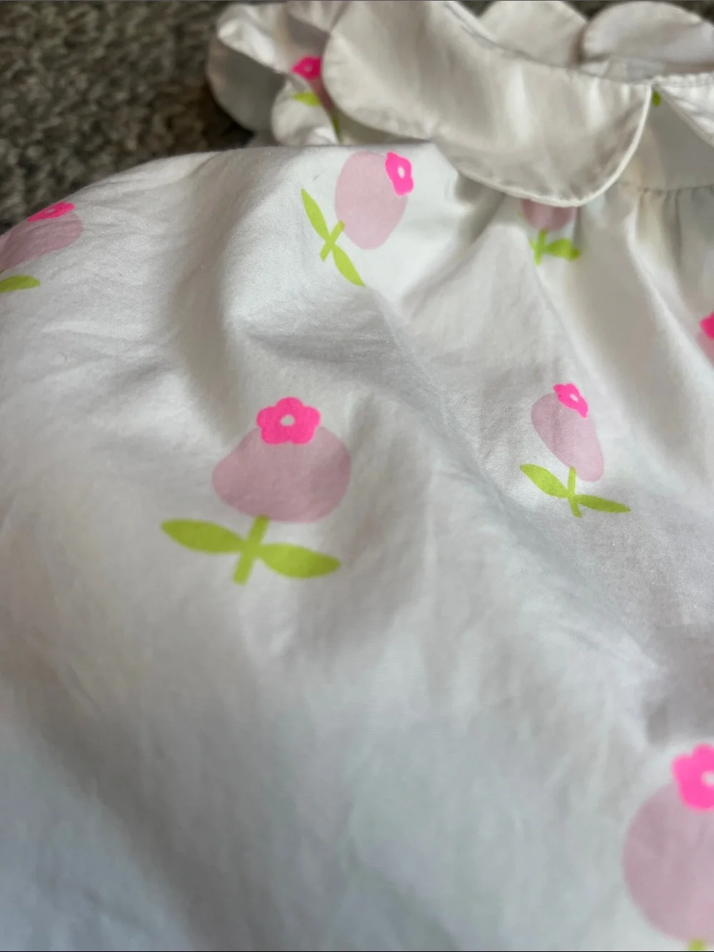 Jacadi Matching Set